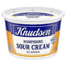 Sour Cream